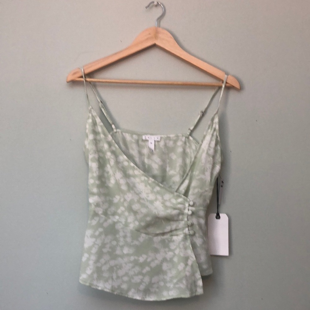 Leith Nordstrom Tank Top